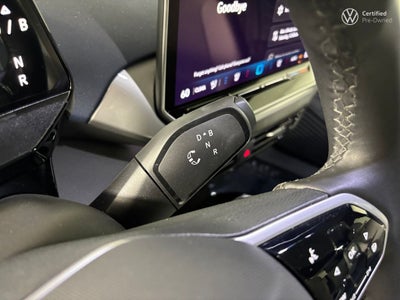 2025 Volkswagen ID.4 Pro S