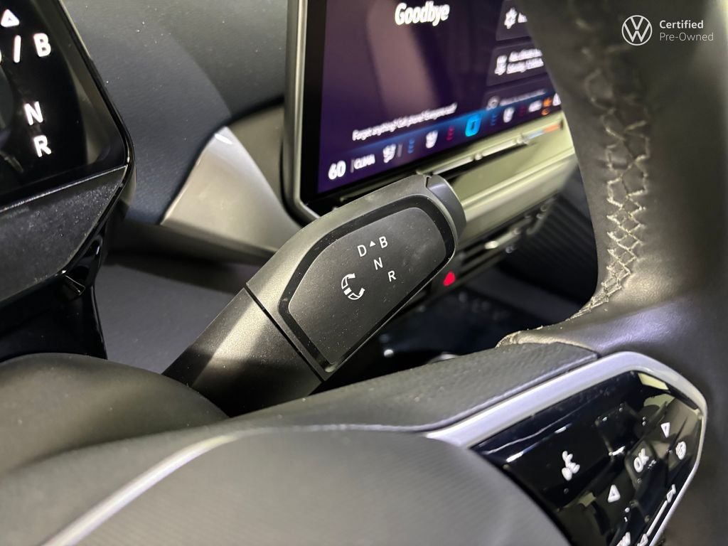 2025 Volkswagen ID.4 Pro S