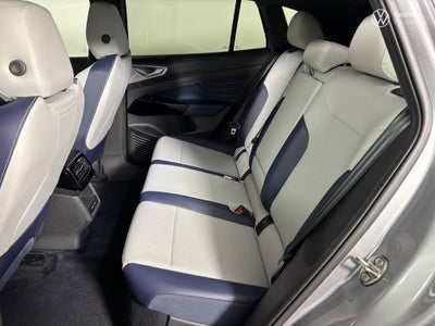 2025 Volkswagen ID.4 Pro S
