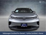 2025 Volkswagen ID.4 Pro S