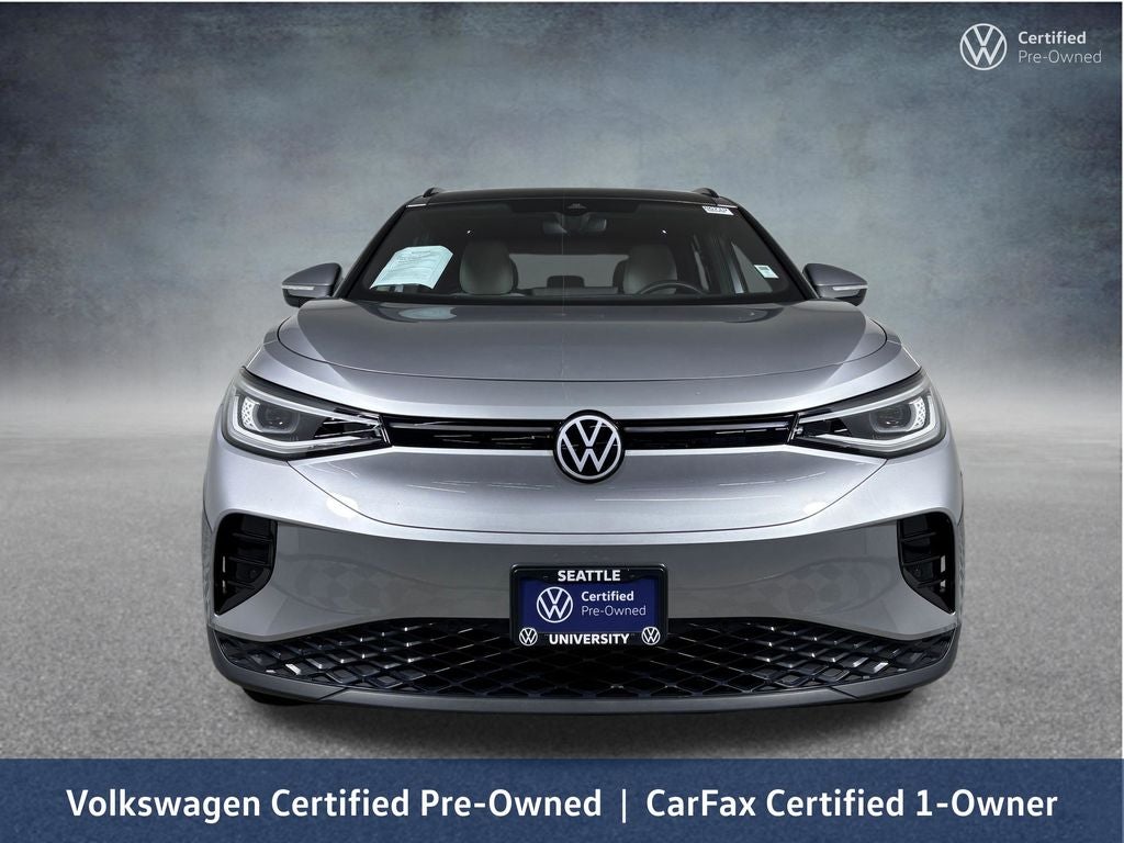 2025 Volkswagen ID.4 Pro S