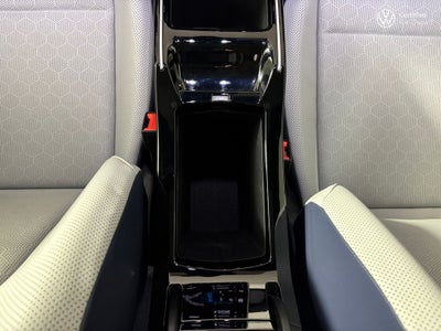 2025 Volkswagen ID.4 Pro S