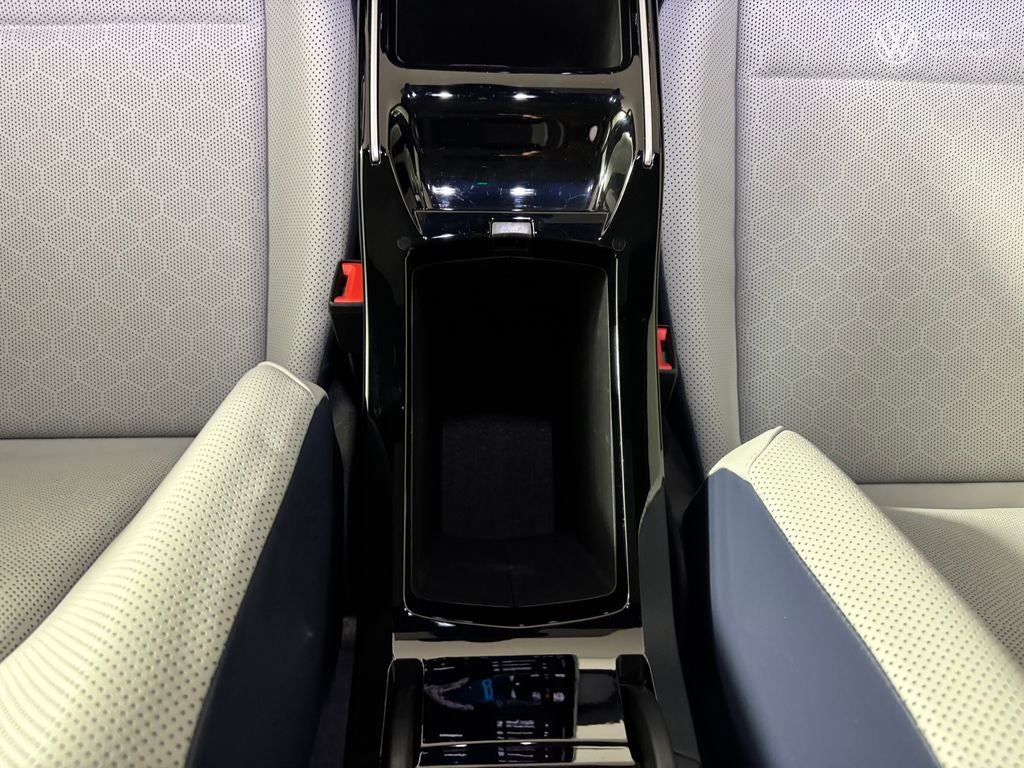 2025 Volkswagen ID.4 Pro S