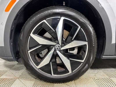 2025 Volkswagen ID.4 Pro S