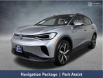 2025 Volkswagen ID.4 Pro S