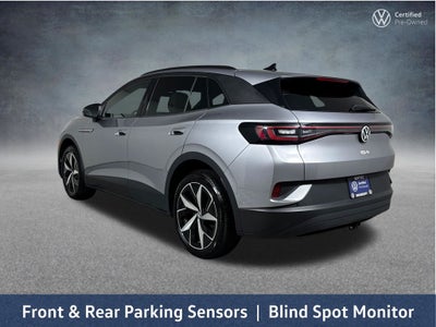 2025 Volkswagen ID.4 Pro S