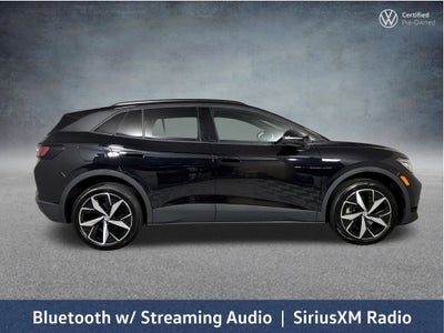 2025 Volkswagen ID.4 Pro S
