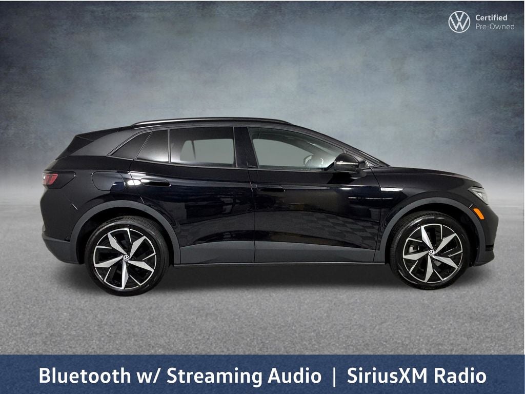 2025 Volkswagen ID.4 Pro S