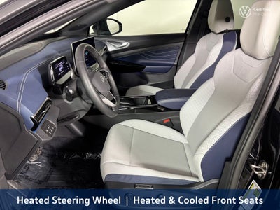 2025 Volkswagen ID.4 Pro S