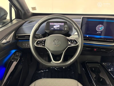 2025 Volkswagen ID.4 Pro S