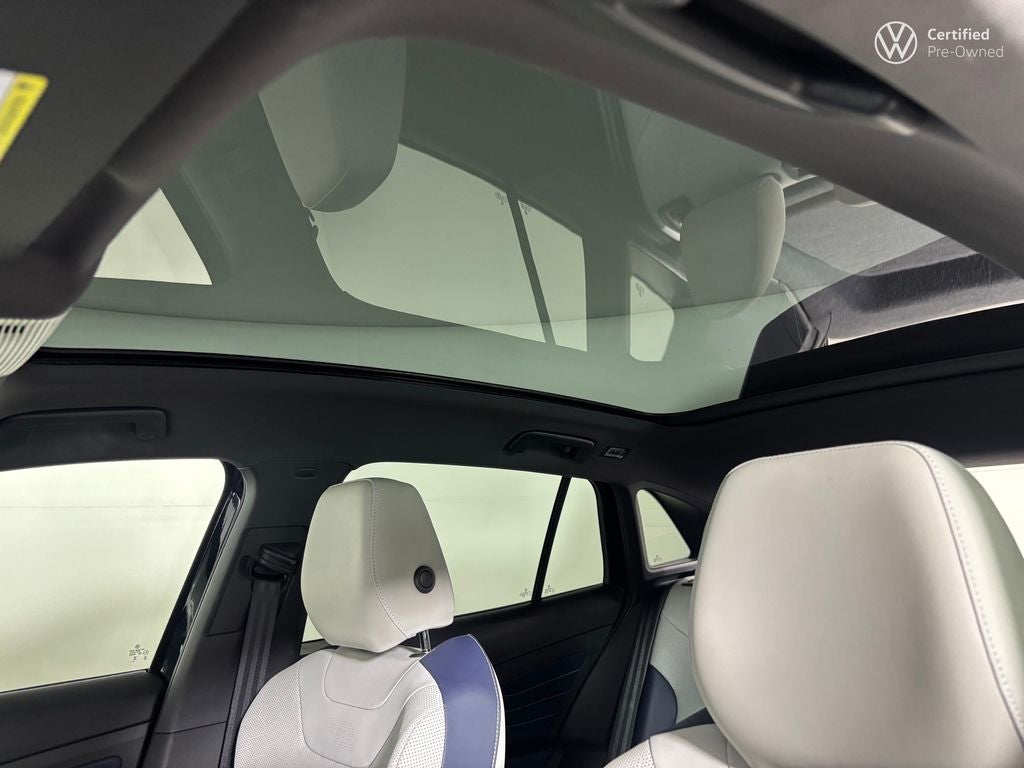 2025 Volkswagen ID.4 Pro S