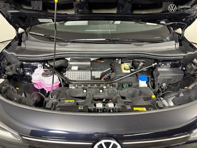 2025 Volkswagen ID.4 Pro S