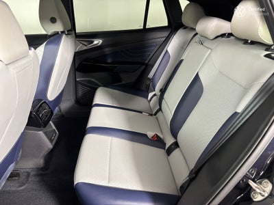 2025 Volkswagen ID.4 Pro S