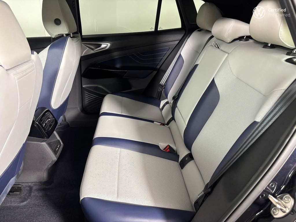 2025 Volkswagen ID.4 Pro S