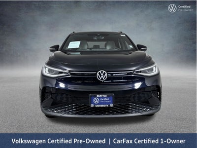 2025 Volkswagen ID.4 Pro S