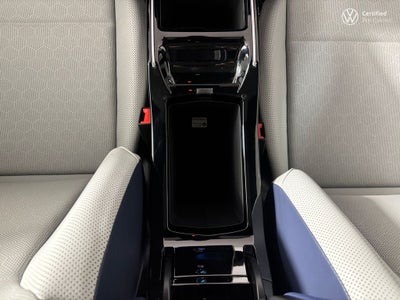 2025 Volkswagen ID.4 Pro S