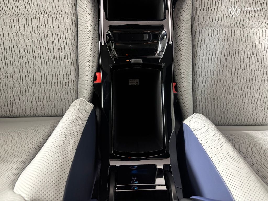 2025 Volkswagen ID.4 Pro S