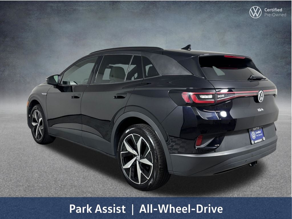 2025 Volkswagen ID.4 Pro S