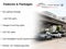 2017 Volkswagen Passat 1.8T SE w/Technology