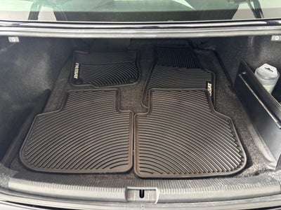 2017 Volkswagen Passat 1.8T SE w/Technology