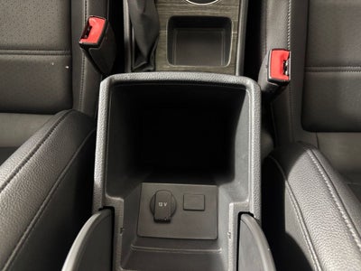 2017 Volkswagen Passat 1.8T SE w/Technology