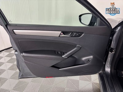 2020 Volkswagen Passat 2.0T SE