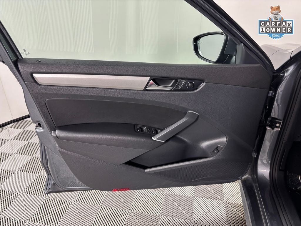 2020 Volkswagen Passat 2.0T SE