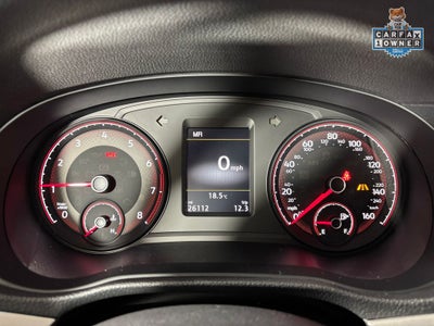 2020 Volkswagen Passat 2.0T SE