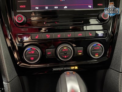 2020 Volkswagen Passat 2.0T SE