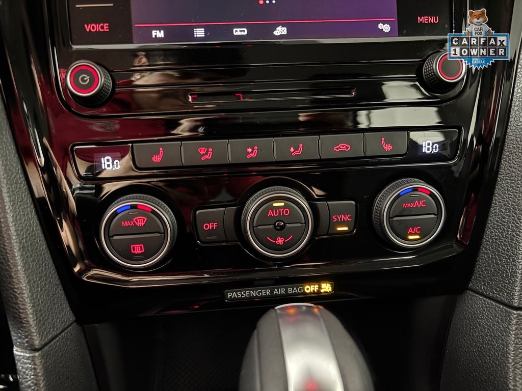 2020 Volkswagen Passat 2.0T SE