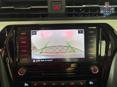 2020 Volkswagen Passat 2.0T SE
