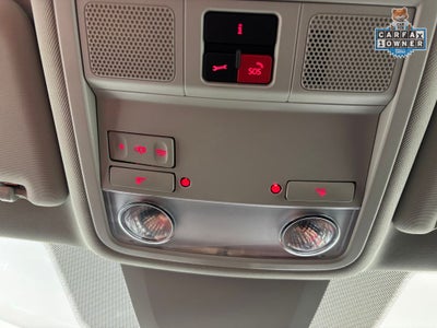 2020 Volkswagen Passat 2.0T SE