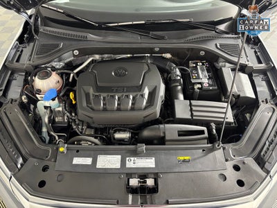 2020 Volkswagen Passat 2.0T SE