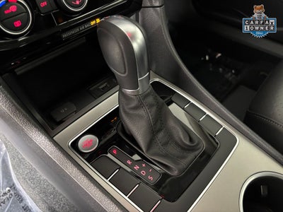 2020 Volkswagen Passat 2.0T SE