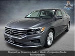 2020 Volkswagen Passat 2.0T SE