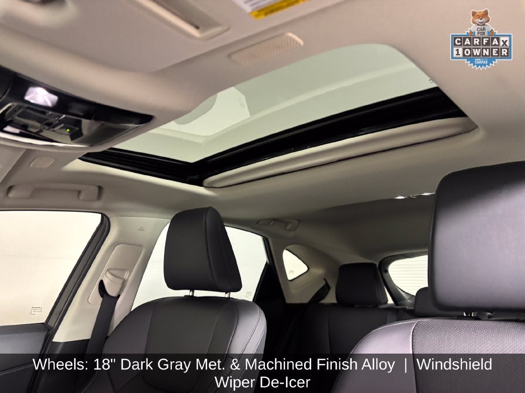 2025 Lexus NX 350h Premium