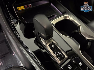 2025 Lexus NX 350h Premium