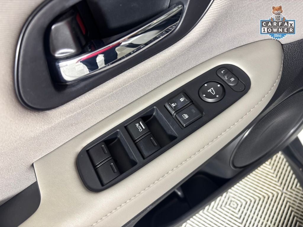 2018 Honda HR-V LX