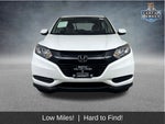2018 Honda HR-V LX