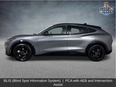2023 Ford Mustang Mach-E Premium