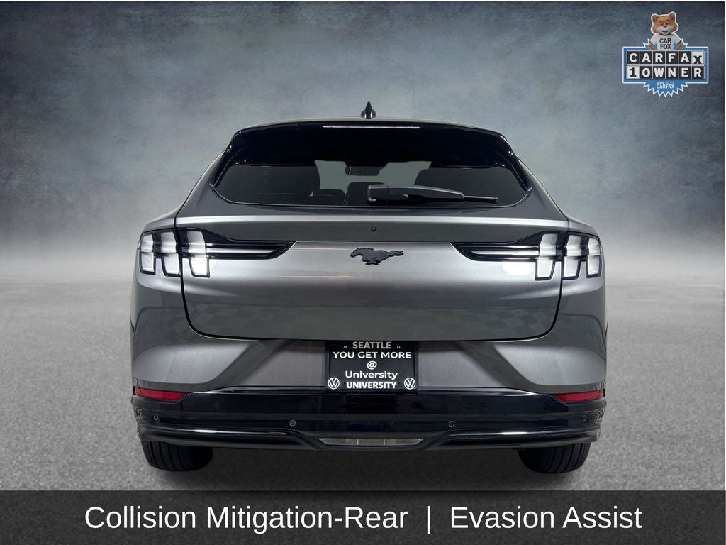 2023 Ford Mustang Mach-E Premium