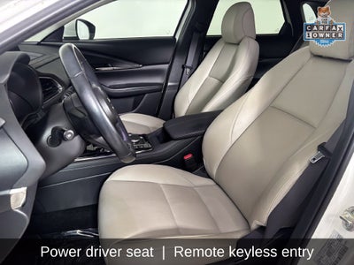 2021 Mazda Mazda CX-30 Preferred