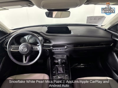 2021 Mazda Mazda CX-30 Preferred