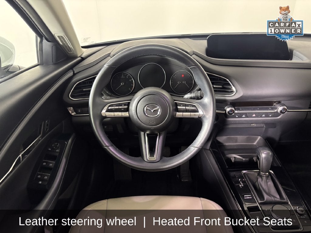 2021 Mazda Mazda CX-30 Preferred