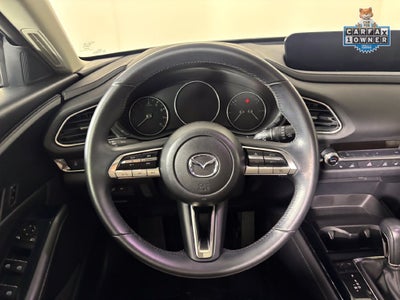 2021 Mazda Mazda CX-30 Preferred