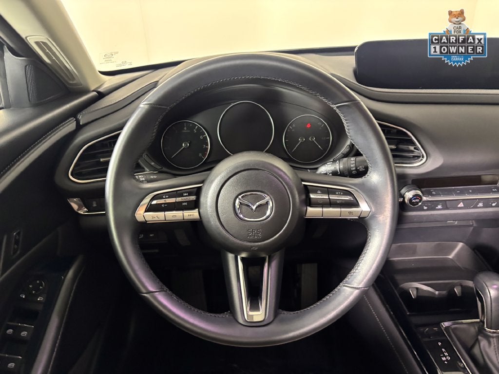 2021 Mazda Mazda CX-30 Preferred