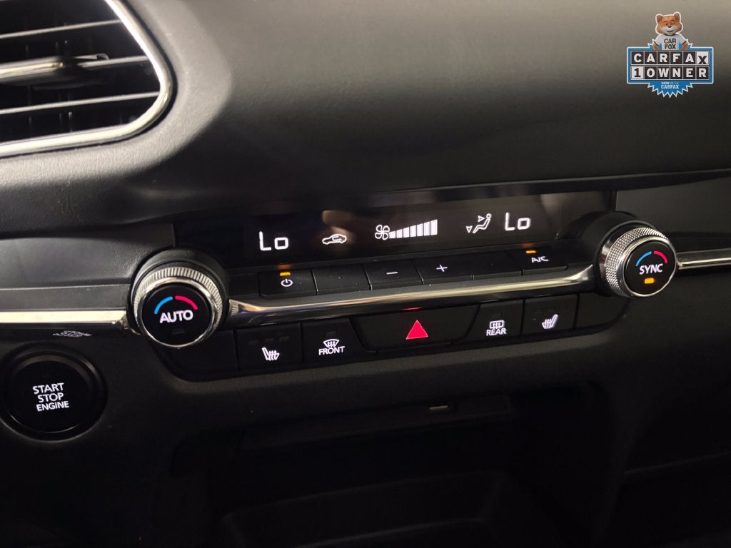2021 Mazda Mazda CX-30 Preferred