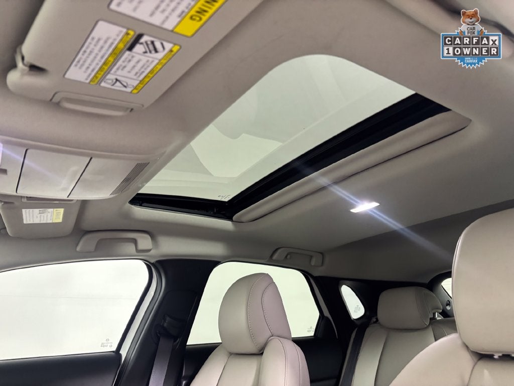 2021 Mazda Mazda CX-30 Preferred