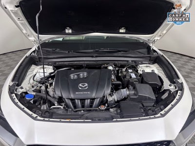 2021 Mazda Mazda CX-30 Preferred