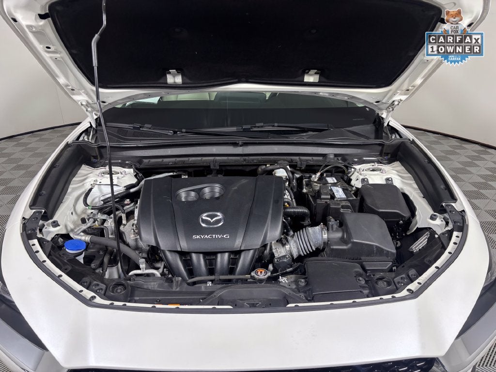 2021 Mazda Mazda CX-30 Preferred